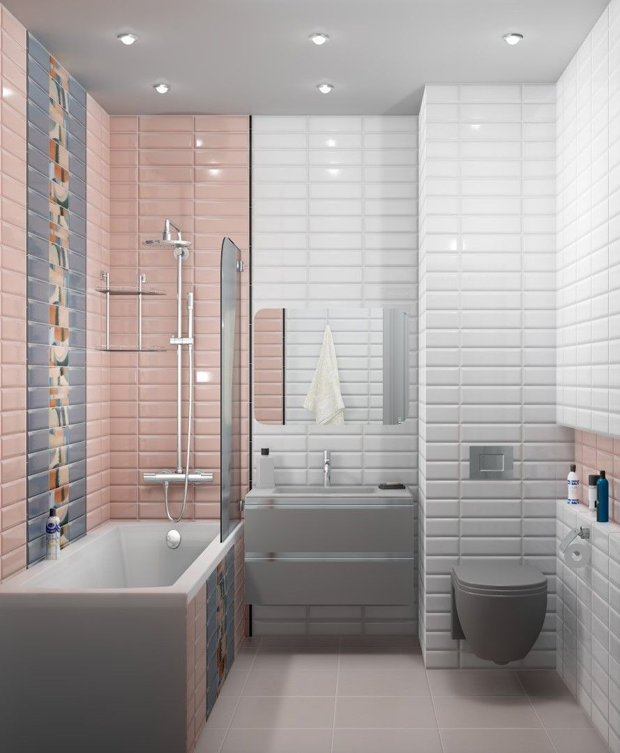 5. 5*28. Аккорд 9010. 5. Плитка.