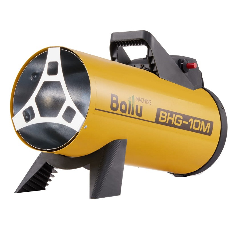 Пушка тепловая газовая Ballu BHG-10M НС-1053054