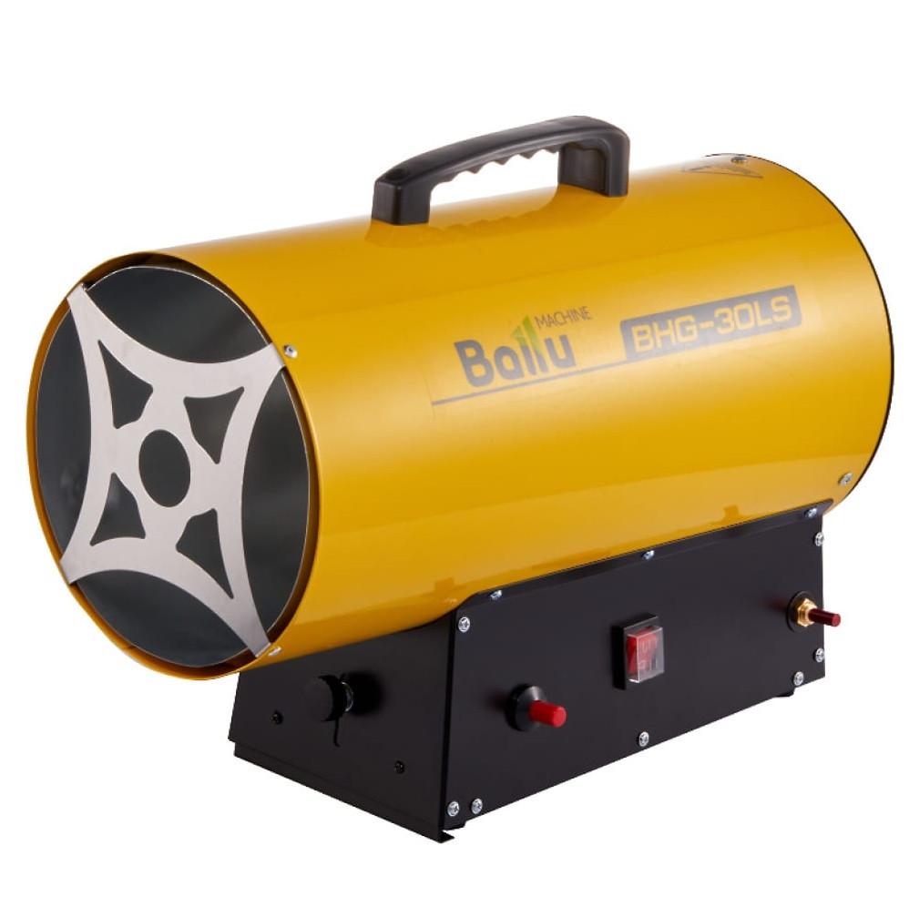 Пушка тепловая газовая Ballu BHG-30LS НС-1422424