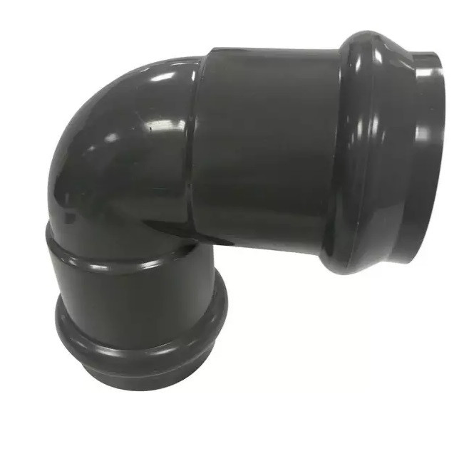 Отвод Aquaviva AQV102315 двухраструбный 90 градусов 315 мм