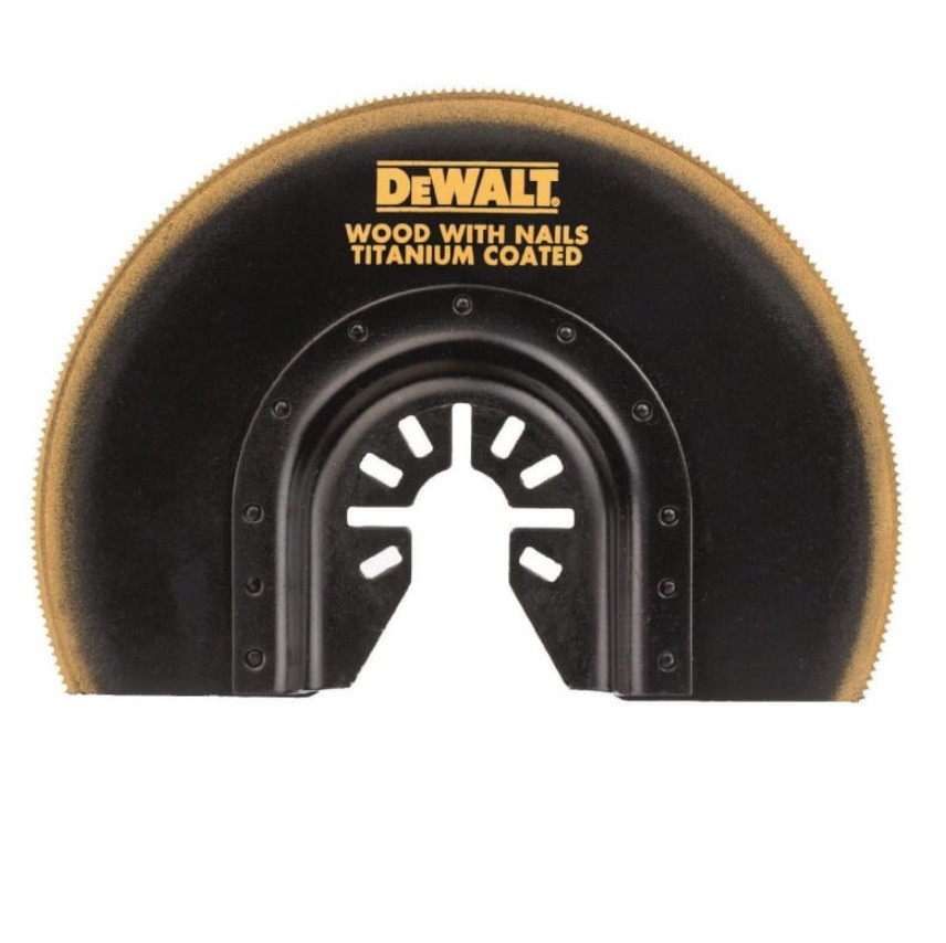 Диск пильный по дереву Dewalt Ti DT20711-QZ 23х100 мм