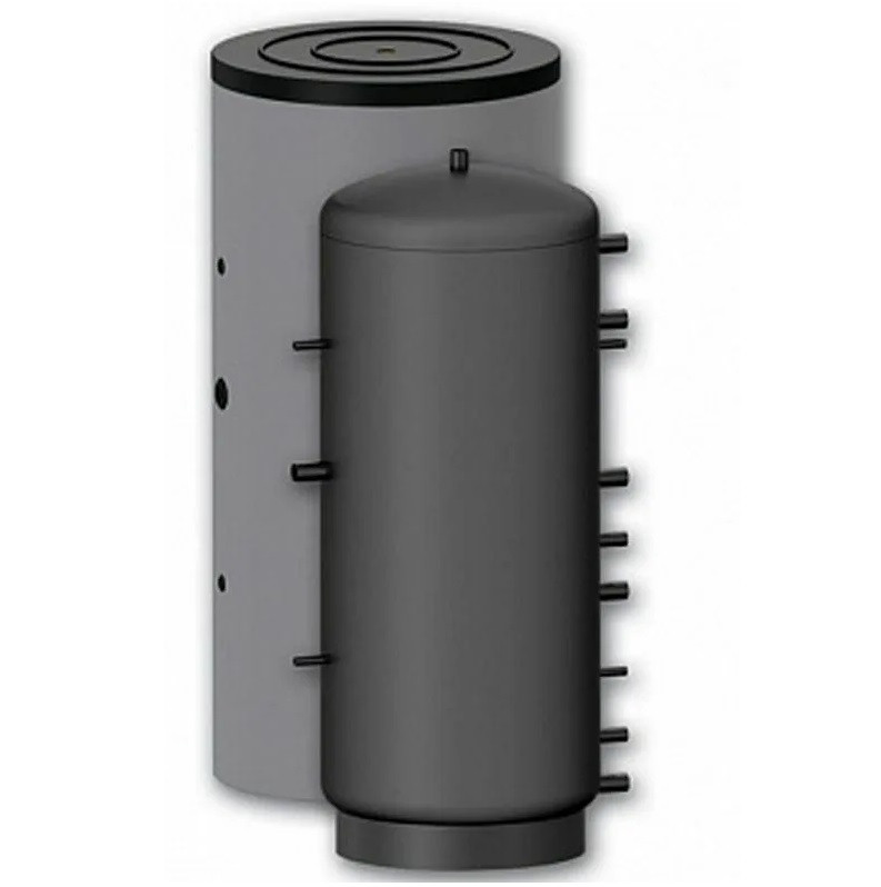 Изображение товара Накопитель буферный Sunsystem PR 1500 Изображение товара Накопитель буферный Sunsystem PR 1500