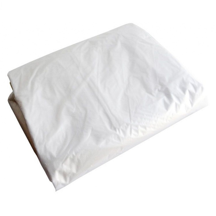 Изображение товара Пленка защитная полиэтиленовая Maestro 10 мкм 4х5 м для строительных и сельскохозяйственных работ