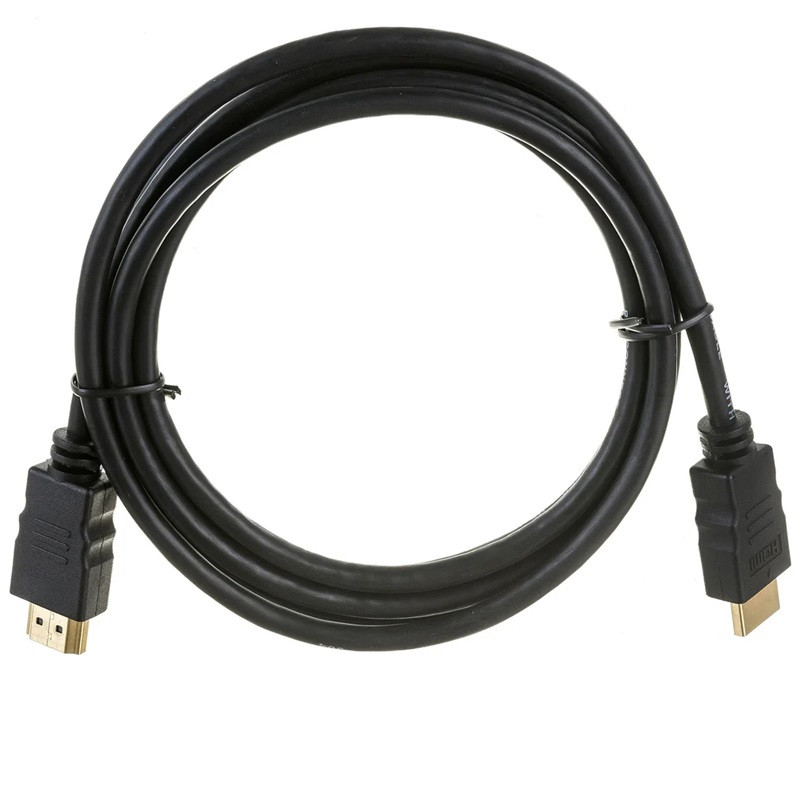 Кабель Proconnect Gold 17-6104-6 HDMI-HDMI 2.0 2 м
