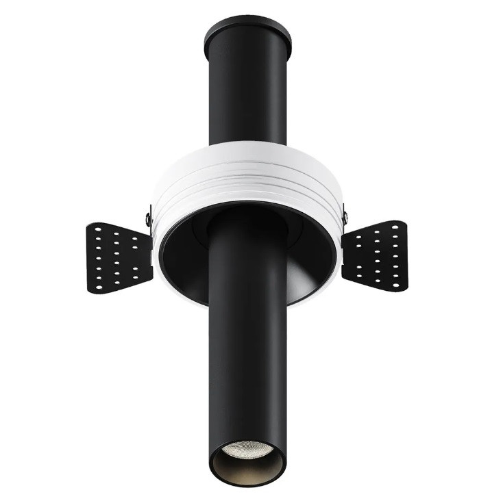 Изображение товара Встраиваемый светильник Technical Focus LED 7W 3000K, современный дизайн