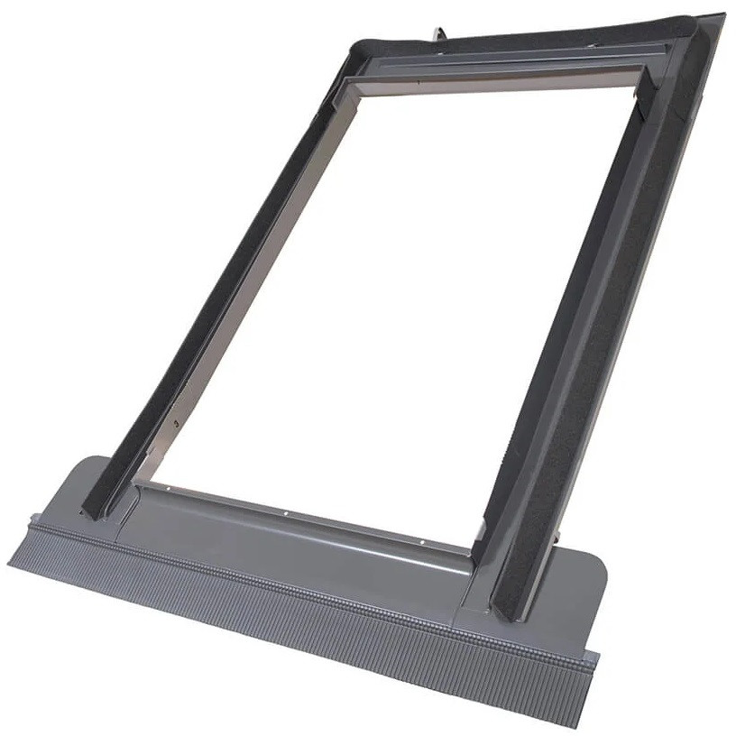 Изображение товара Оклад для мансардных окон Rooflite+ TFX алюминиевый универсальный