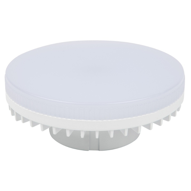 Изображение товара Лампа светодиодная Uniel LED-GX70-15W/4000K/GX70/FR PLZ01WH 4000K
