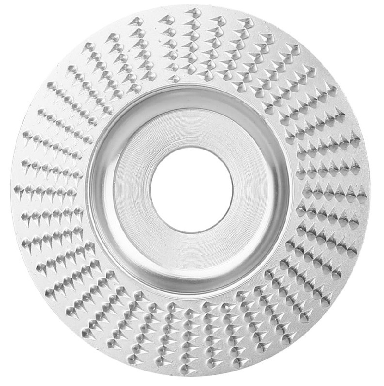 Диск абразивный для УШМ Deko DKGD02 064-7013