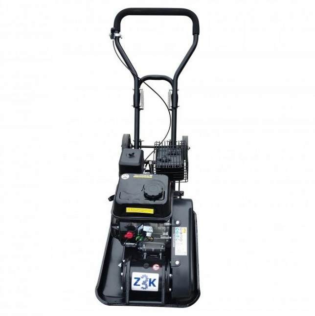 Виброплита Zitrek Loncin 160F z3k60 57 кг
