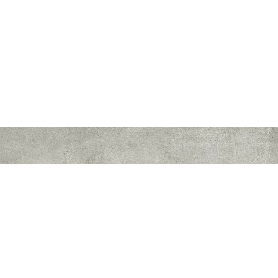 Изображение товара Подступенок из керамогранита Grasaro Beton G-1102/MR/pst01/148x1200x10 матовый ректифицированный 1200х148х10 мм