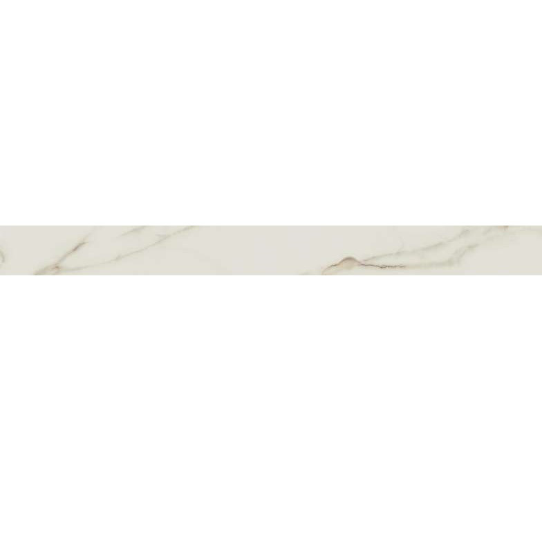 Изображение товара Бордюр из керамогранита Atlas Concorde Empire Calacatta Diamond Listello 800x72 мм