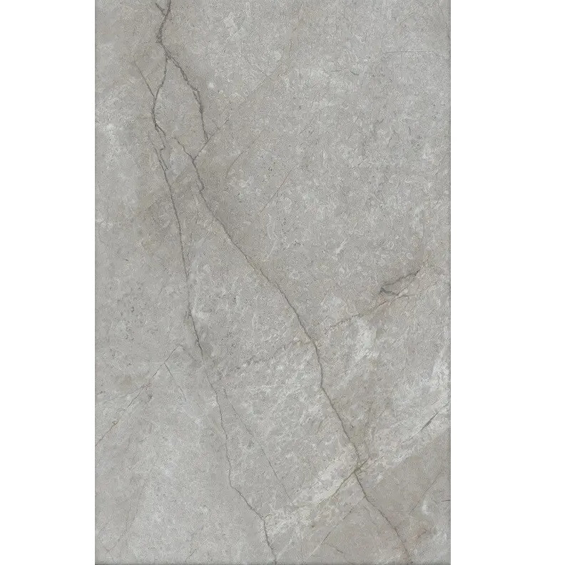 Изображение товара Керамическая плитка Kerama Marazzi 6430 Кантата светлая серая глянцевая 400х250 мм