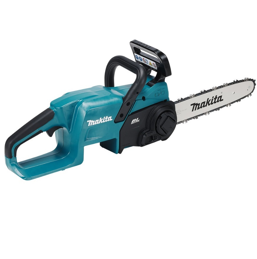Изображение товара Пила цепная аккумуляторная Makita DUC204RT Изображение товара Пила цепная аккумуляторная Makita DUC204RT