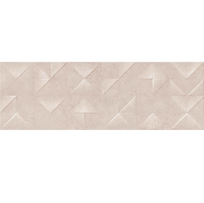 Изображение товара Керамическая настенная плитка Gracia Ceramica Kyoto Beige Wall 02 900х300 мм