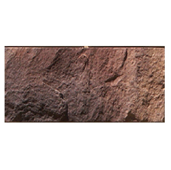 Изображение товара Рустовый камень White Hills Тиволи 857-40 темно-коричневый