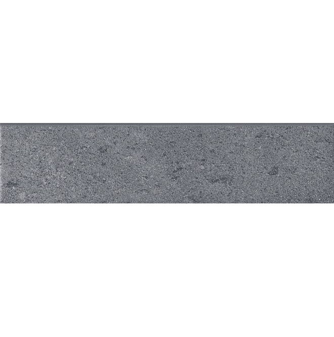 Изображение товара Плинтус из керамогранита Kerama Marazzi SG912000N\4BT Аллея серый темный 300х72 мм