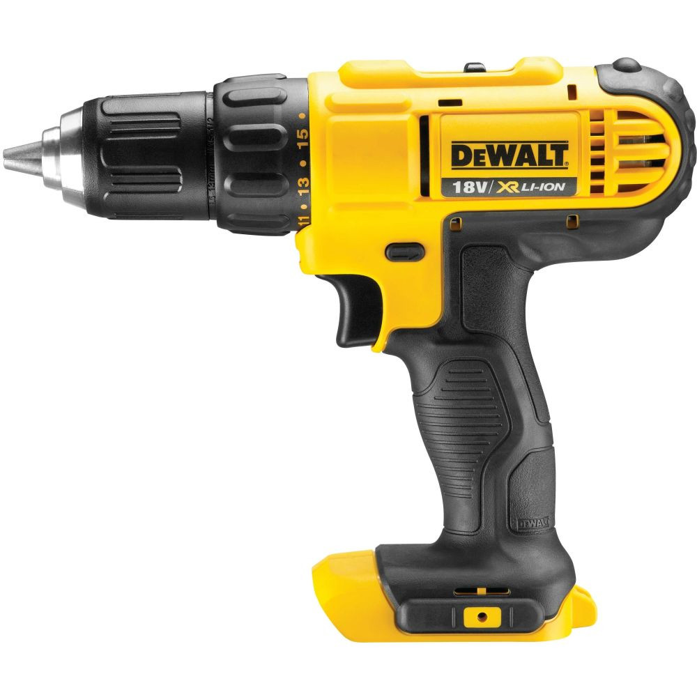 Изображение товара Дрель-шуруповерт DeWalt DCD771D2-QW