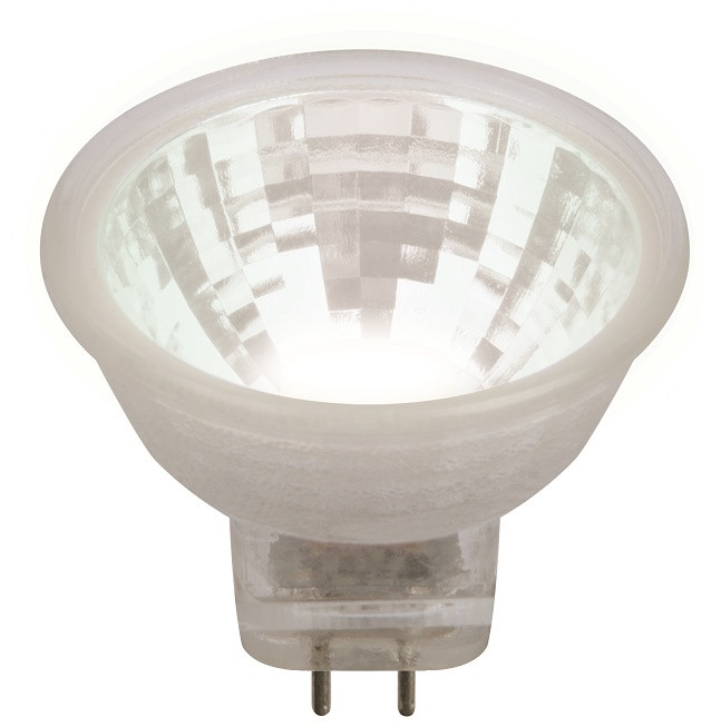 Изображение товара Светодиодная лампа Uniel LED-MR11-3W/NW/GU4/220V для точечной подсветки