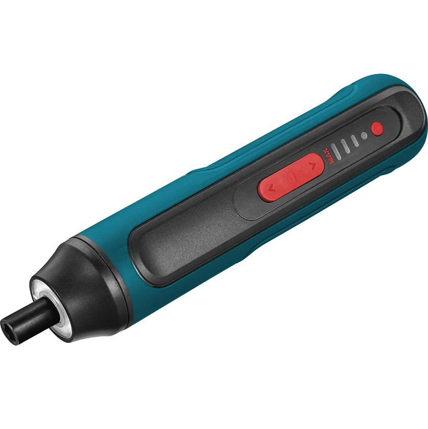Изображение товара Отвёртка аккумуляторная прямая Alteco 81435 CSD 3.6V T Изображение товара Отвёртка аккумуляторная прямая Alteco 81435 CSD 3.6V T