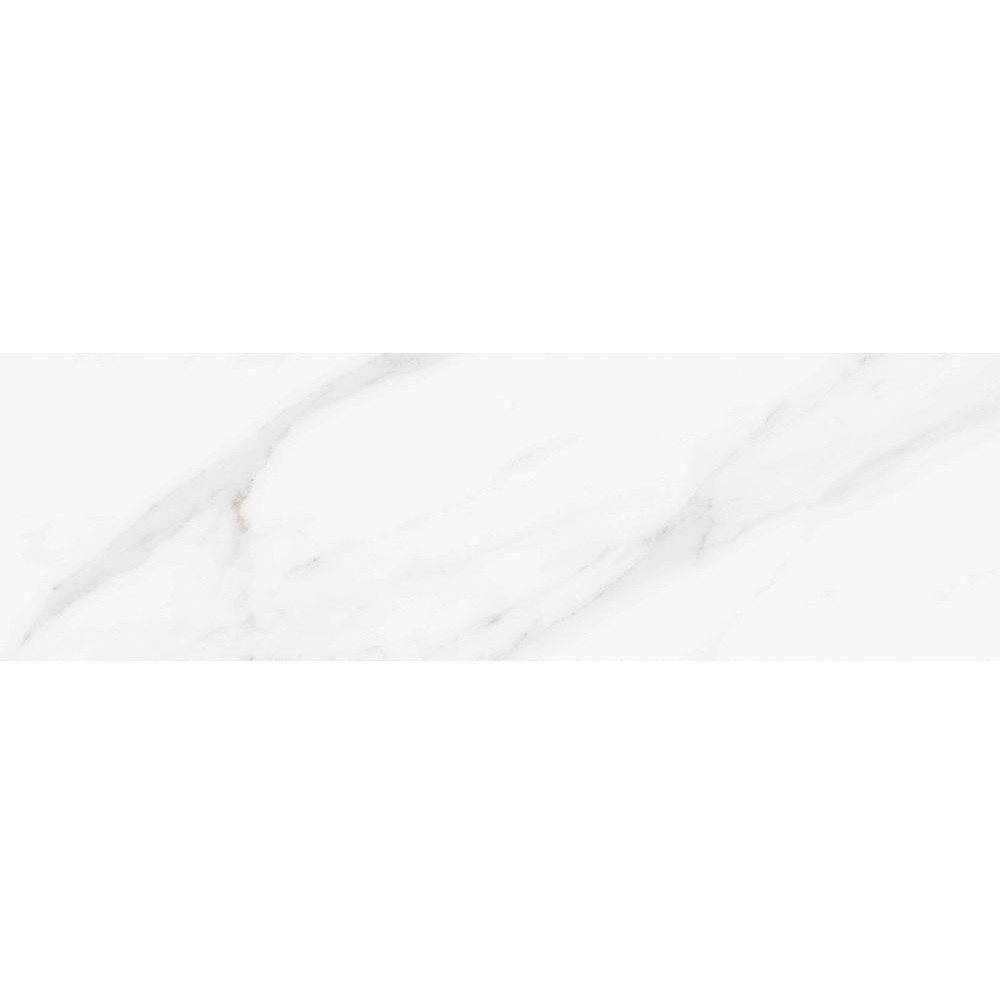 Изображение товара Керамическая плитка Kerama Marazzi Дорато белая матовая 285х85 мм