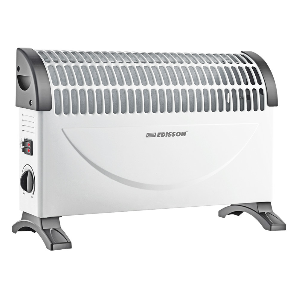 Изображение товара Конвектор электрический Edisson Polo 1500M ЭдЭБ01379