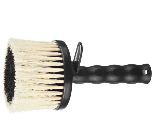 Изображение товара Кисть-макловица Зубр Аква 110 мм синтетическая щетина для больших поверхностей