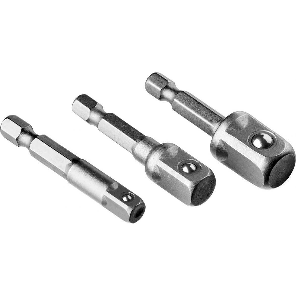 Набор адаптеров для торцевых головок зубр эксперт, 3шт 26756-h3. Набор переходников для торцевых головок е1/4-1/4,3/8,1/2 888 /20/100//6432830/. Набор адаптеров для торцевых головок драйвер "feiteng" fl710003 (1*100). Набор адаптеров для торцевых головок зубр эксперт, 3шт 26756-h3. Набор бит sturm.