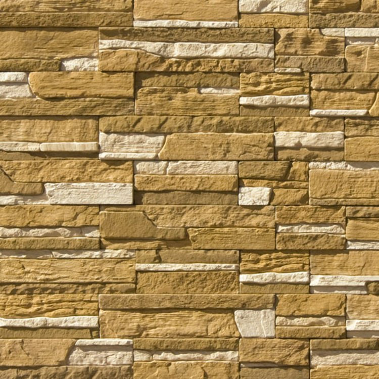 Изображение товара Искусственный камень White Hills Каскад Рейндж 230-20 песочный