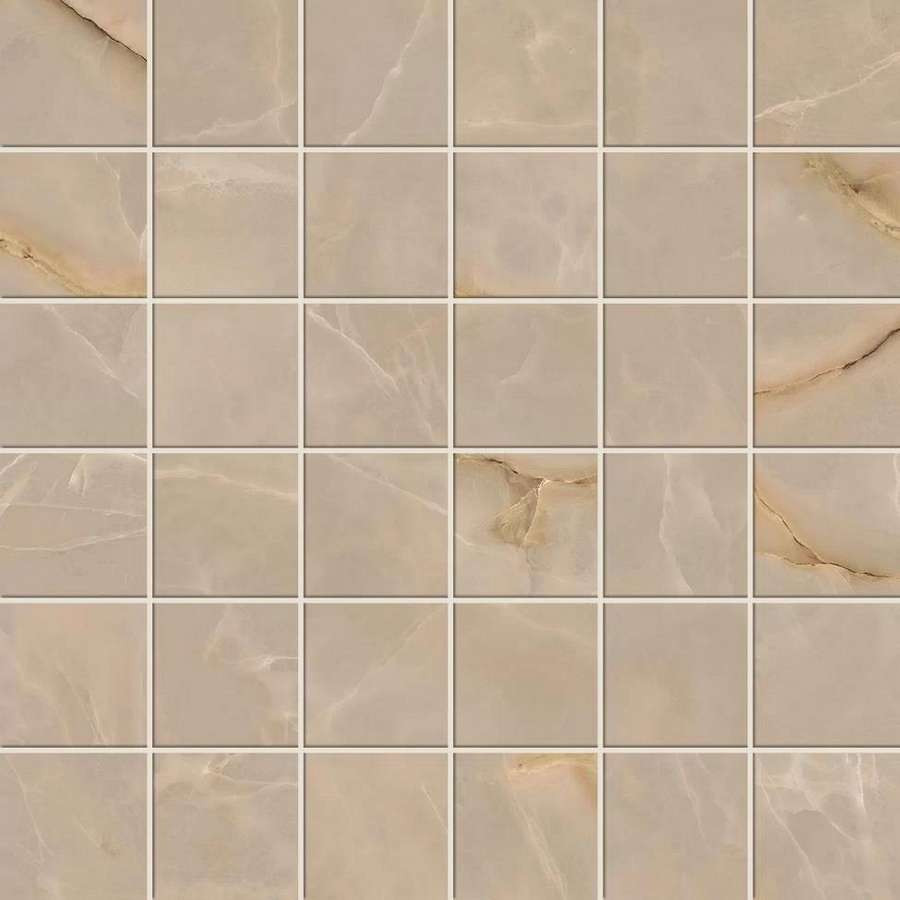 Изображение товара Керамическая мозаика Atlas Concorde Symphonyx Cashmere 300x300 мм