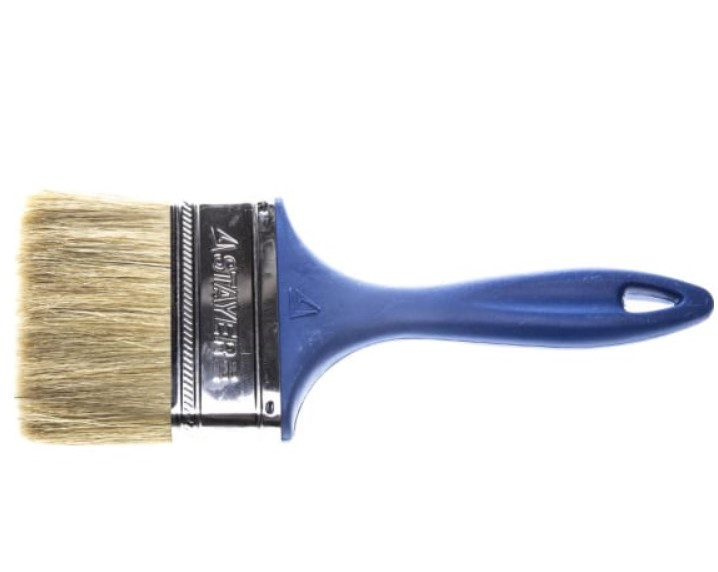 Изображение товара Кисть плоская Stayer Universal Profi 100 мм для красок и лаков Германия