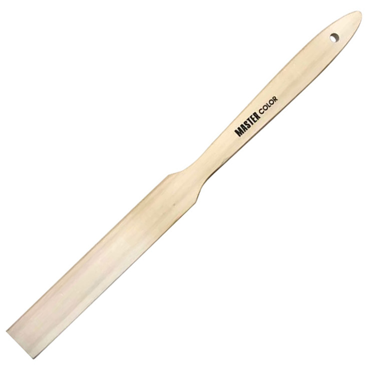 Изображение товара Миксер для краски Master Color 30-1480 350 мм деревянный