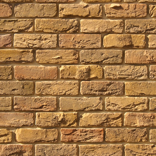 Изображение товара Декоративный кирпич White Hills Бремен Брик 305-60 медный для фасада и интерьера