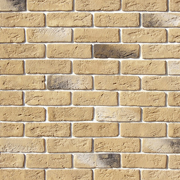 Изображение товара Декоративный кирпич White Hills Кельн Брик 320-20 светло-песочный