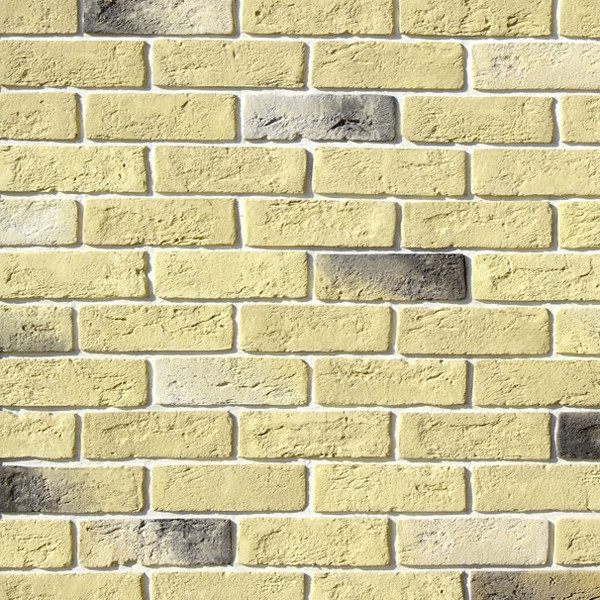 Изображение товара Декоративный кирпич White Hills Кельн Брик 320-30 желтый