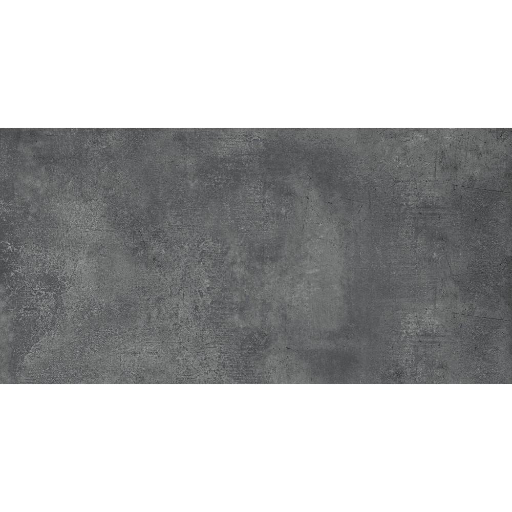 Изображение товара Керамогранит Kerranova Fabrika K-2018/MR 600x1200 мм матовый бетонный дизайн