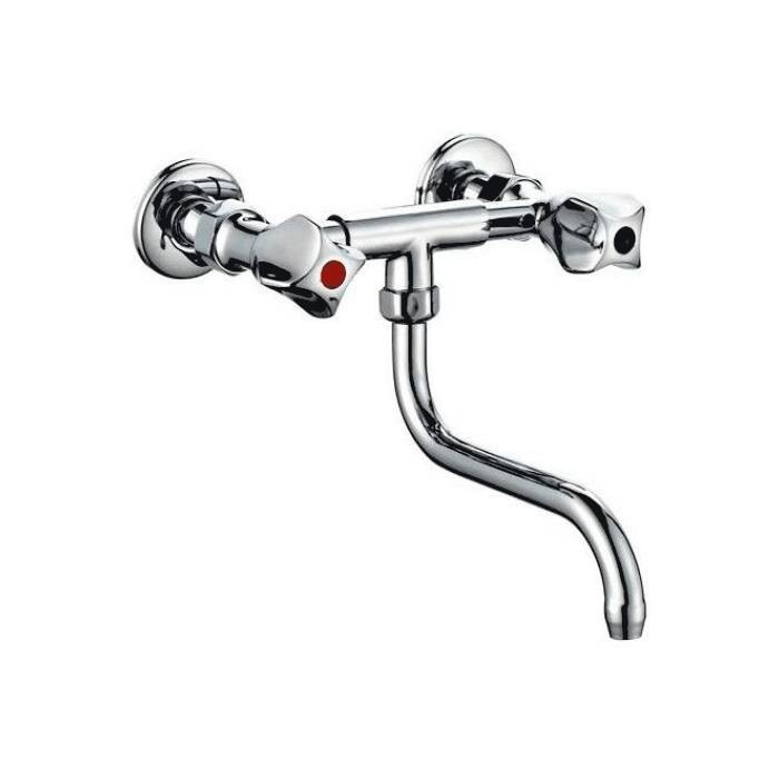 Смеситель для умывальника см-ум-нкс с нижней камерой смешивания. Клуди сантехника. Смеситель для старой раковины. Смеситель antique. Смеситель настенный для мойки.