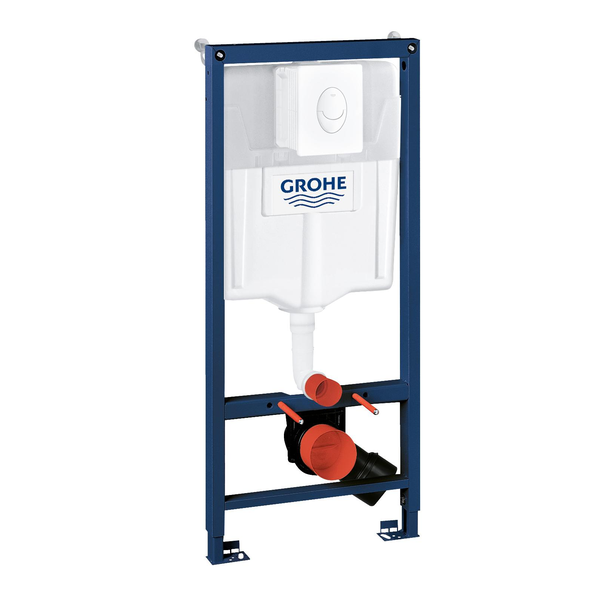 Система инсталляции для унитаза Grohe Rapid SL 38722001