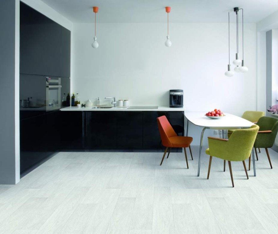 Бытовой линолеум Ideal Record Kraft Oak 3_001S 2,5 м