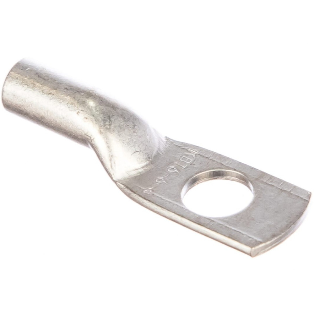 Изображение товара Наконечник медный луженый КВТ ТМЛ 6-6-4 40830