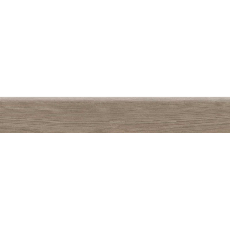 Изображение товара Плинтус из керамогранита Kerama Marazzi Альберони коричневый светлый матовый 600х95х9 мм