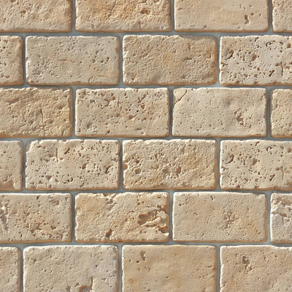 Изображение товара Искусственный камень White Hills Шербон 481-20 бежевый для отделки