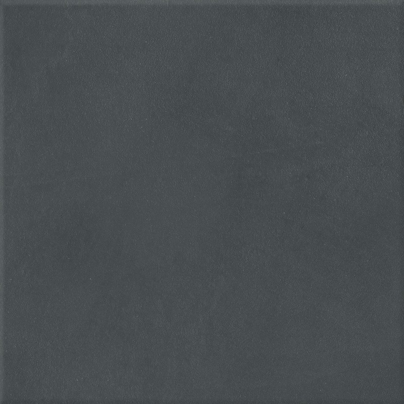 Изображение товара Керамическая плитка Kerama Marazzi Чементо антрацит 200х200 мм матовая для внутренней отделки