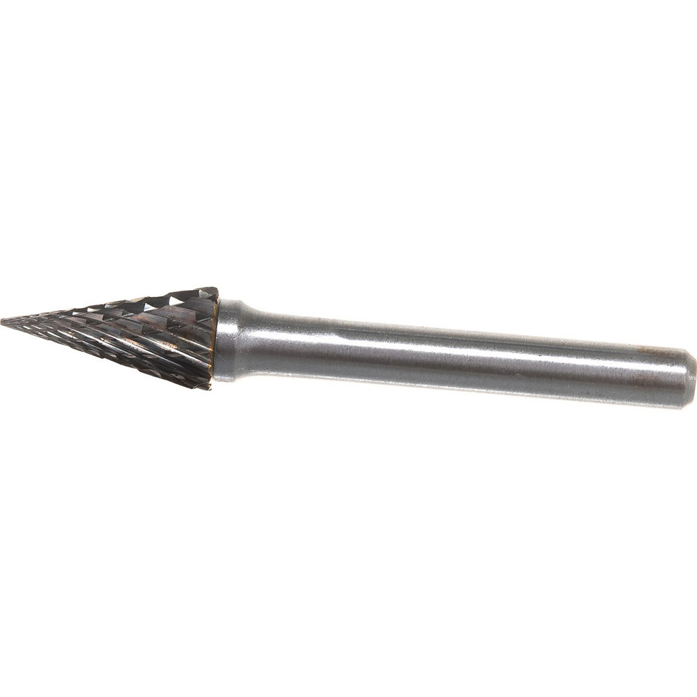 Борфреза твердосплавная Messer тип М 16х25х6 мм