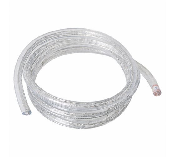 Шнур светодиодный Neon-Night Дюралайт 121-126-6 фиксинг 2Вт 30LED/м бухта 100 м
