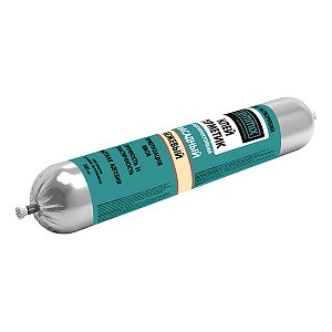 Изображение товара Клей-герметик фасадный CEMMIX 500мл бежевый для фасадных работ