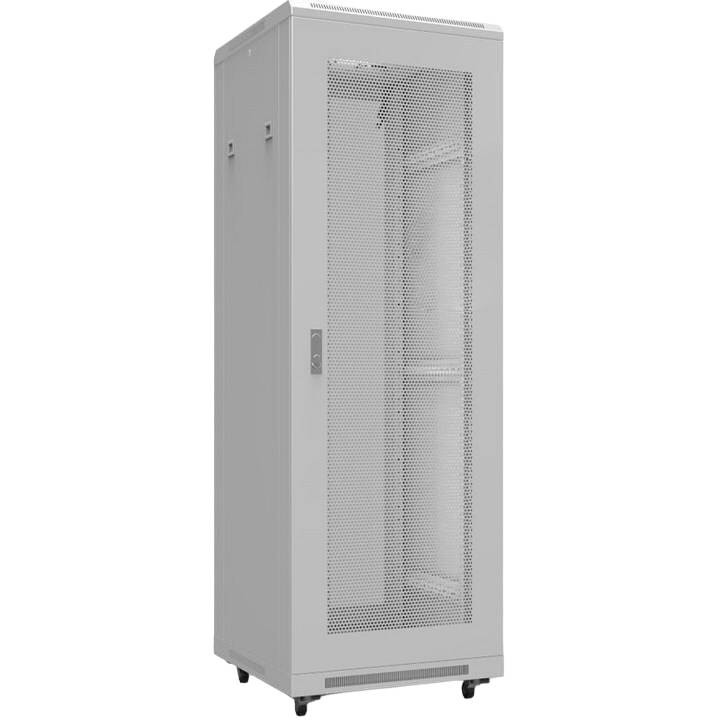 Изображение товара Шкаф напольный Rexant Standart 32U 04-2337 RAL7035 600х600 мм Изображение товара Шкаф напольный Rexant Standart 32U 04-2337 RAL7035 600х600 мм