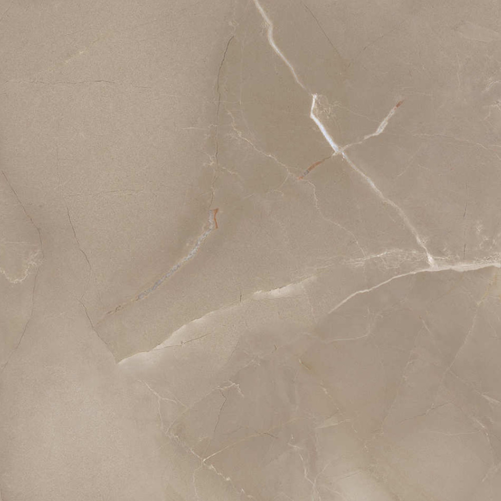 Изображение товара Керамическая напольная плитка Azteca Passion Lux 60 Taupe 78796621 600x600 мм для ванной и кухни