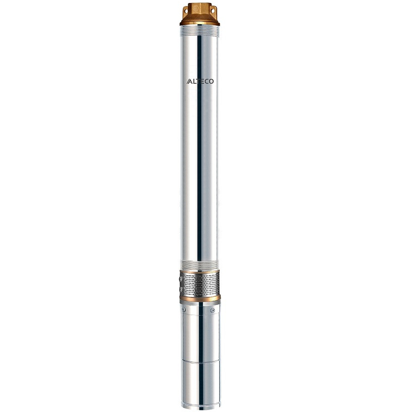 Изображение товара Погружной насос Alteco 52144 3.5SD 800 с производительностью 90 л/мин Изображение товара Погружной насос Alteco 52144 3.5SD 800 с производительностью 90 л/мин