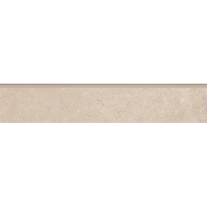 Изображение товара Плинтус из керамогранита Kerama Marazzi Фаральони бежевый 402х76х8 мм