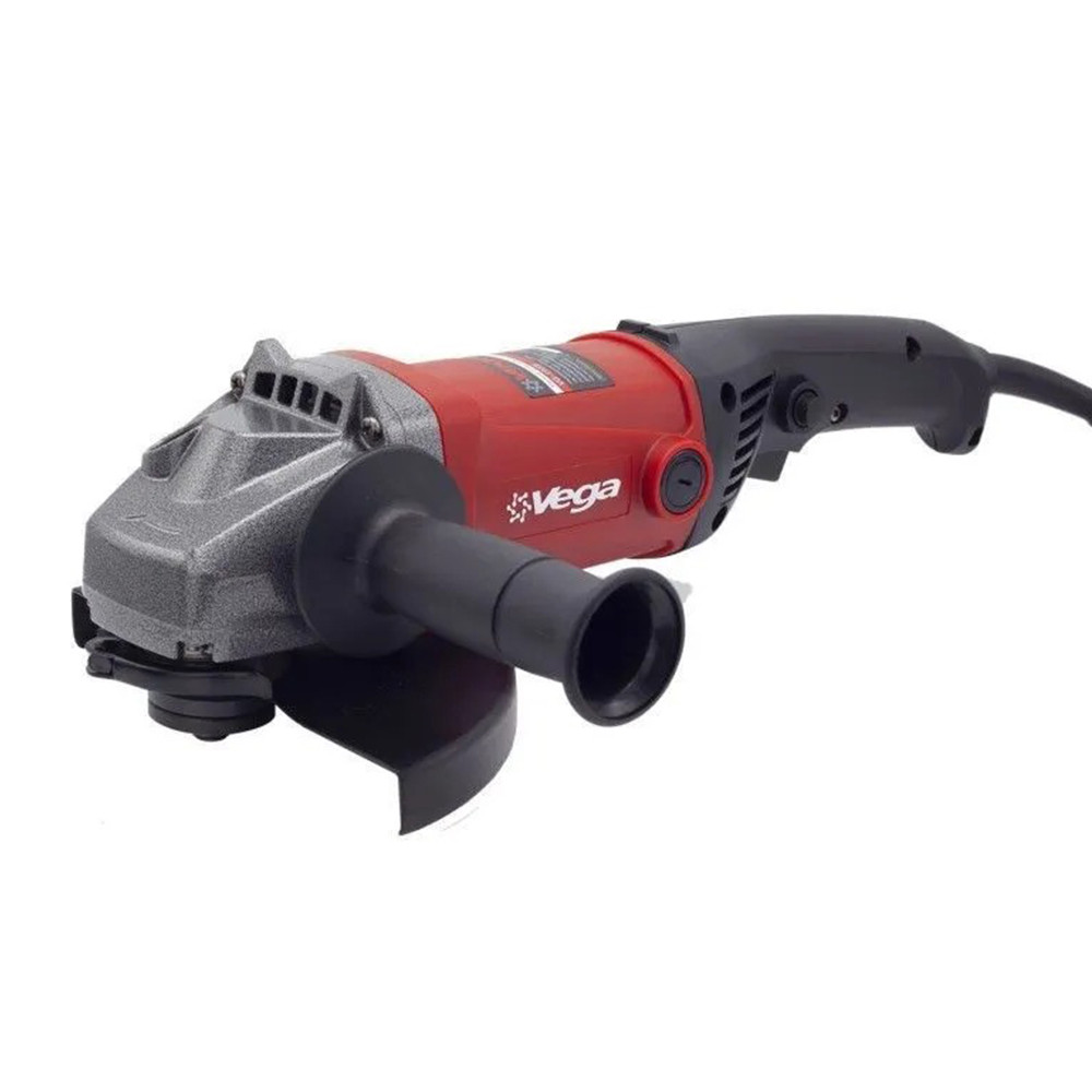 Машина углошлифовальная Vega Professional VG1950 180 мм